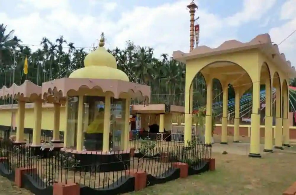 koleri-temple-nadavayal-panamaram-wayanad