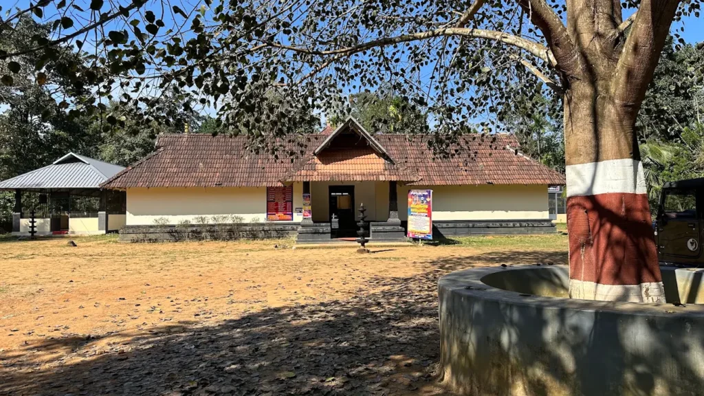 shree-umamaheshwara-temple-puthurvayal-wayanad